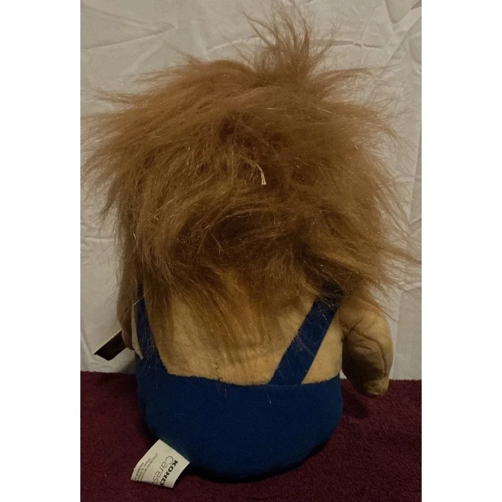 Kohl's Cares Little Critter 14